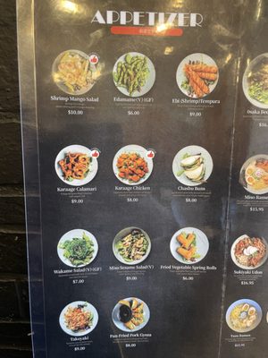 Menu photo 6 Hitto Ramen Staten Island, NY