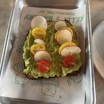 Kelly's Bakery - Bakeries Near Me - Poughkeepsie, New York