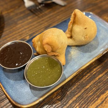 Tilak - Samosas - Indian Near Me - San Francisco, California Tilak - Samosas - Indian Near Me - San Francisco, California