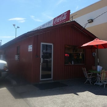 Doug's Bar-B-Q - Barbeque Near Me - Amarillo, Texas