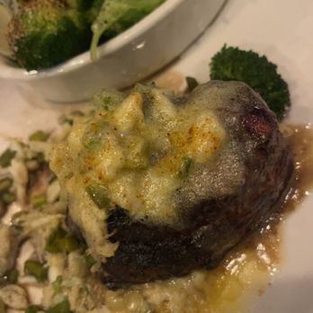 The Angus Barn - Steakhouses Near Me - Raleigh, North Carolina