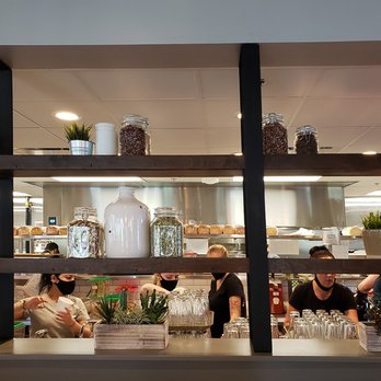 First Watch - Kitchen (loaves of fresh baked bread in the background) - Breakfast & Brunch Near Me - Kildeer, Illinois First Watch - Kitchen (loaves of fresh baked bread in the background) - Breakfast & Brunch Near Me - Kildeer, Illinois