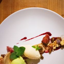 Restaurant Maruzzella