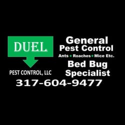 Duel Pest Control