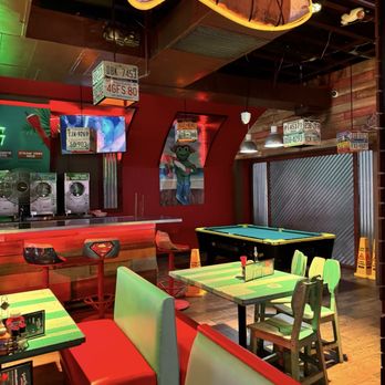 Senor Frog's - Mexican Near Me - Myrtle Beach, South Carolina