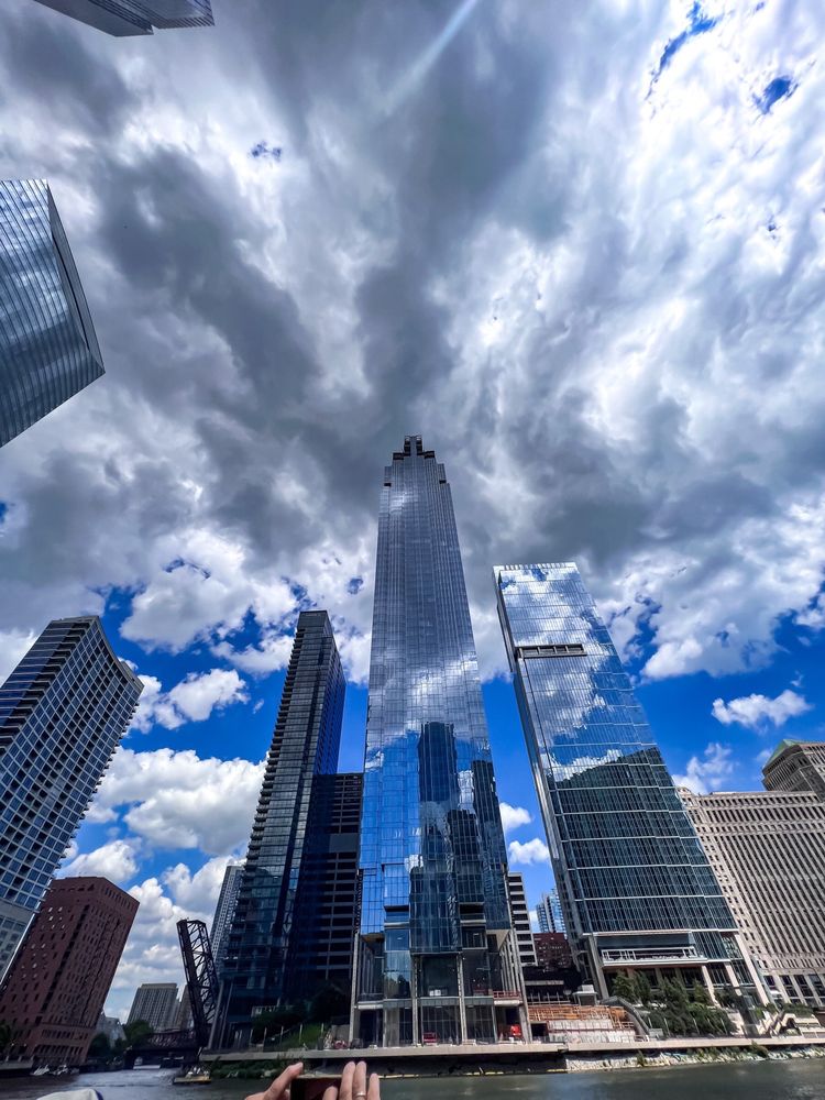 CHICAGO RIVER BOAT ARCHITECTURE TOURS 167 Photos & 130 Reviews 465
