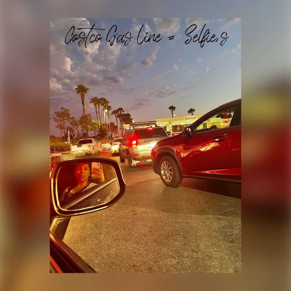 COSTCO GASOLINE 316 Photos & 173 Reviews 2700 Park Ave, Tustin