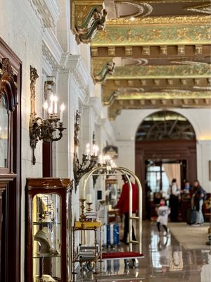 The St. Regis Washington, D.C. by null