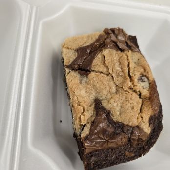 Fraternal Order of Eagles 545 - $2 Fundraiser Brownie - Social Clubs Near Me - O Fallon, Illinois