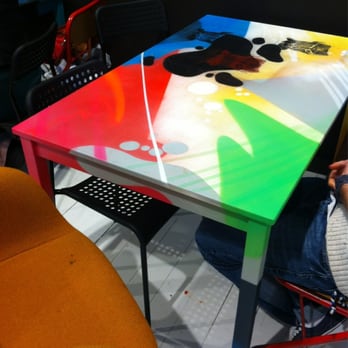 La Place - Chouette table ! - Sandwiches Near Me - Lille, 59 La Place - Chouette table ! - Sandwiches Near Me - Lille, 59