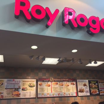 Roy Rogers - One of the last Roy Rogers! - American Near Me - Allentown, Pennsylvania