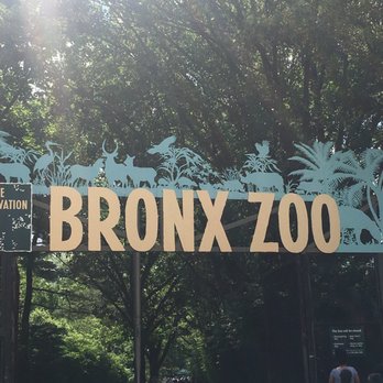 Bronx Zoo - Entrance - Zoos Near Me - Bronx, New York Bronx Zoo - Entrance - Zoos Near Me - Bronx, New York