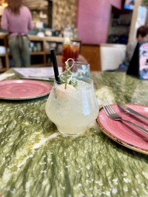 Firefly* Tapas Kitchen & Bar - Southwest by null
