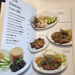 Tan Viet Noodle House