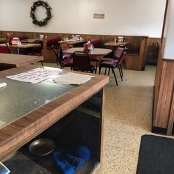 Red Apple Cafe