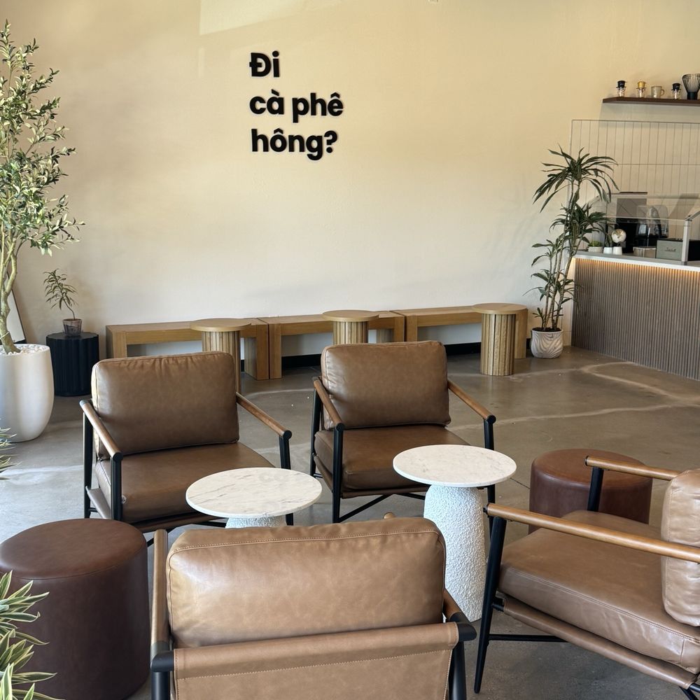 Phedi Coffee - Simple saying and seating - Coffee & Tea Near Me - San Jose, California Phedi Coffee - Simple saying and seating - Coffee & Tea Near Me - San Jose, California