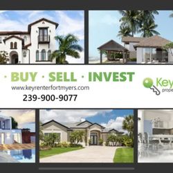 Keyrenter Fort Myers Property Management