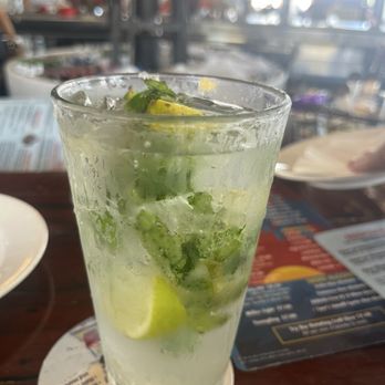 Conch Republic Seafood - Seafood Near Me - Key West, Florida
