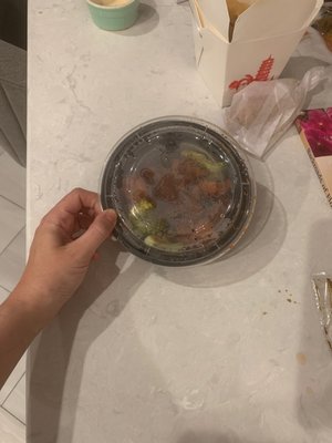 China Garden by null