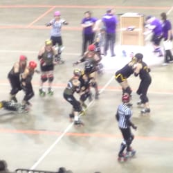 Brewcity Bruisers