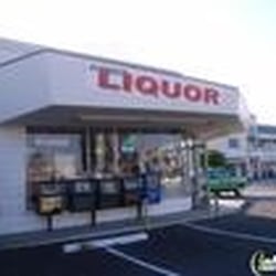 Pioneer Liquor