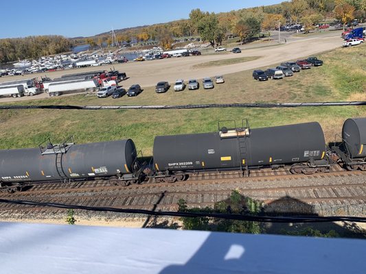 Bayside Saloon & Grill by null