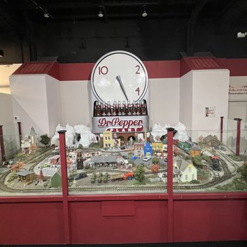 Dr Pepper Museum - Museums Near Me - Waco, Texas Dr Pepper Museum - Museums Near Me - Waco, Texas