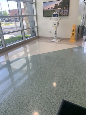 Inova Loudoun Radiation Oncology Center