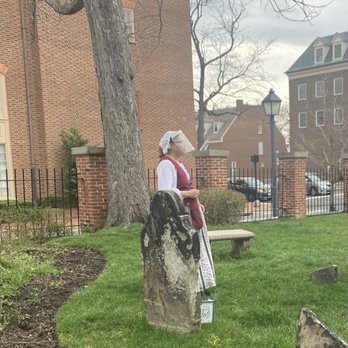 Alexandria Colonial Tours - Colonial tour, Old Town Alexandria, walking tour, historical tour, history and mystery tour - Tours Near Me - Alexandria, Virginia