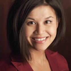 Barnett Vision Center - Dr. Jennifer Wong