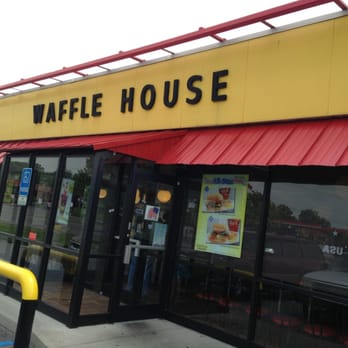 Waffle House - I always loved Waffle House! - Diners Near Me - Knoxville, Tennessee Waffle House - I always loved Waffle House! - Diners Near Me - Knoxville, Tennessee
