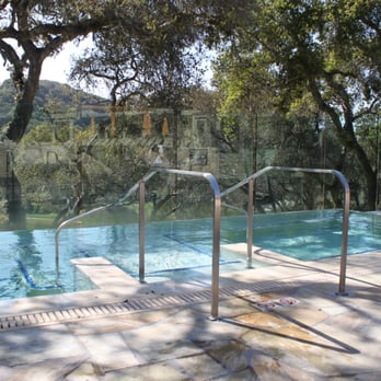 Carmel Valley Ranch - Carmel Valley Ranch - Hot Tub - Hotels Near Me - Carmel, California