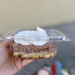 Alicia's Market - Kulolo Crunch made by Kāko'o 'Ōiwi. So good!!