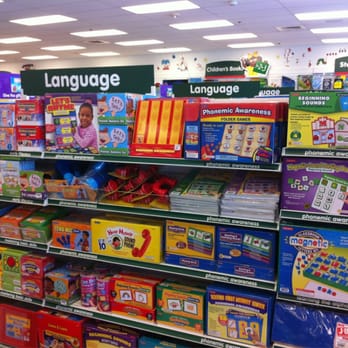Lakeshore Learning Store - Languages - Toy Stores Near Me - Matthews, North Carolina