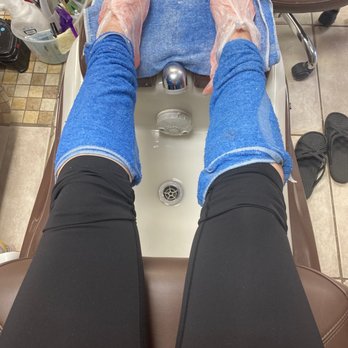 BAJ Nails and Day Spa - Nail Salons Near Me - Fleming Island, Florida BAJ Nails and Day Spa - Nail Salons Near Me - Fleming Island, Florida