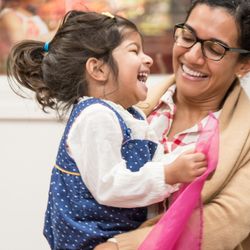 The International School Of Music - Early Childhood Music Program