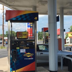 Williamsport Sunoco