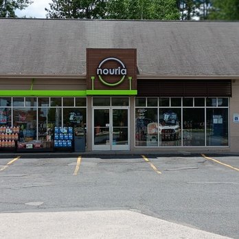 Nouria - Convenience Stores Near Me - Greenfield, Massachusetts