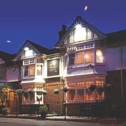 The Oyster Smack Inn - Provided by management