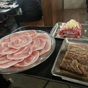 Origin Korean BBQ - Korean Near Me - Los Angeles, California Origin Korean BBQ - Korean Near Me - Los Angeles, California