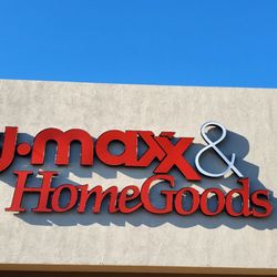 T J Maxx & HomeGoods