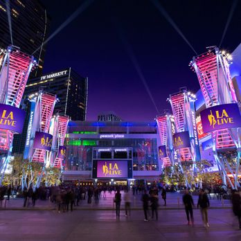 L A Live - Music Venues Near Me - Los Angeles, California L A Live - Music Venues Near Me - Los Angeles, California