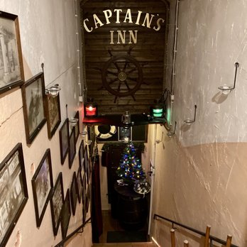 Captains Inn - Pubs Near Me - Frankfurt, HE Captains Inn - Pubs Near Me - Frankfurt, HE