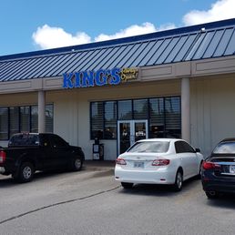 KING’S RESTAURANT - Updated July 2025 - 158 Photos & 104 Reviews - 562 ...