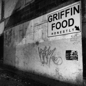 The Griffin Bar - Pubs Near Me - Glasgow, GLG