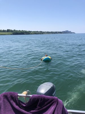 Great Lakes Watersports by null
