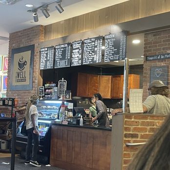 The Well Coffee House - Coffee & Tea Near Me - Boston, Massachusetts