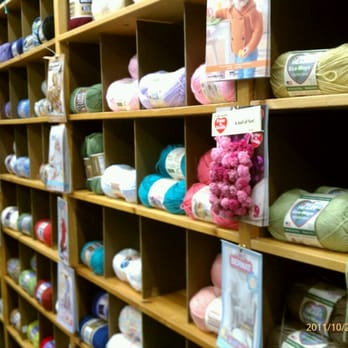 Ben Franklin - They have lots of yarn! - Home Decor Near Me - East Tawas, Michigan Ben Franklin - They have lots of yarn! - Home Decor Near Me - East Tawas, Michigan