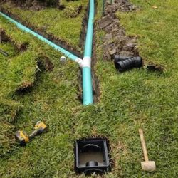 Streamline Drainage Solutions