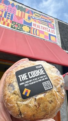 Healthyca Foods by null